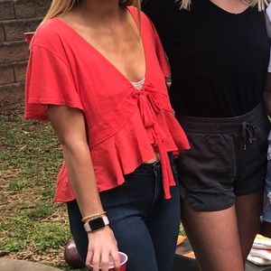 Medium Free People Top